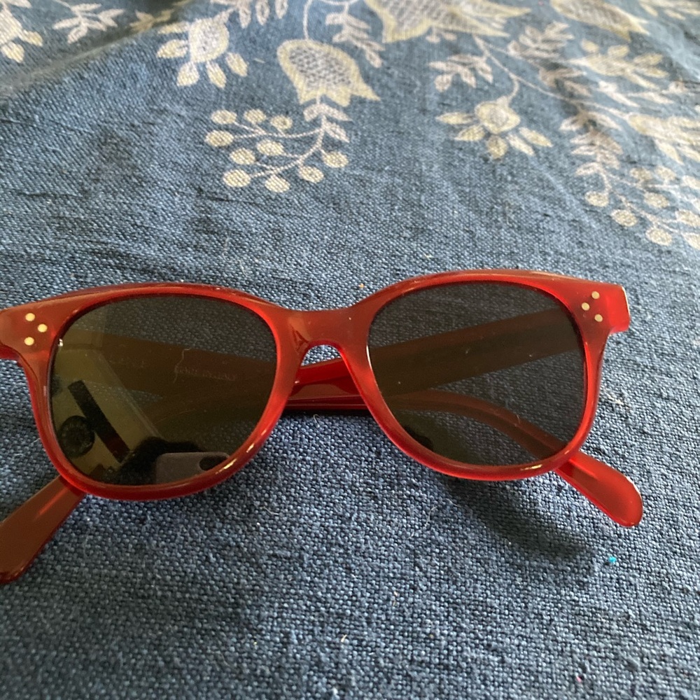 Celine Sunnies